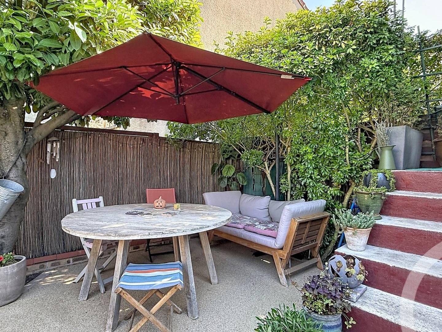 Maison à vendre - 5 pièces - 106m2 - Colombes (92700)