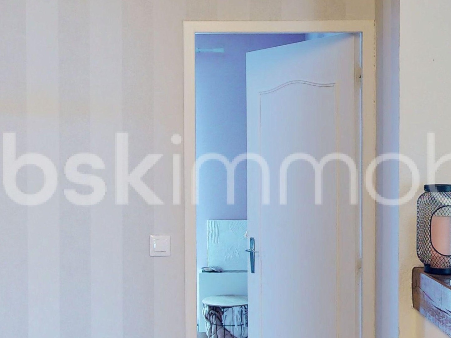Maison à vendre - 5 pièces - 100m2 - Saint-Doulchard (18230)