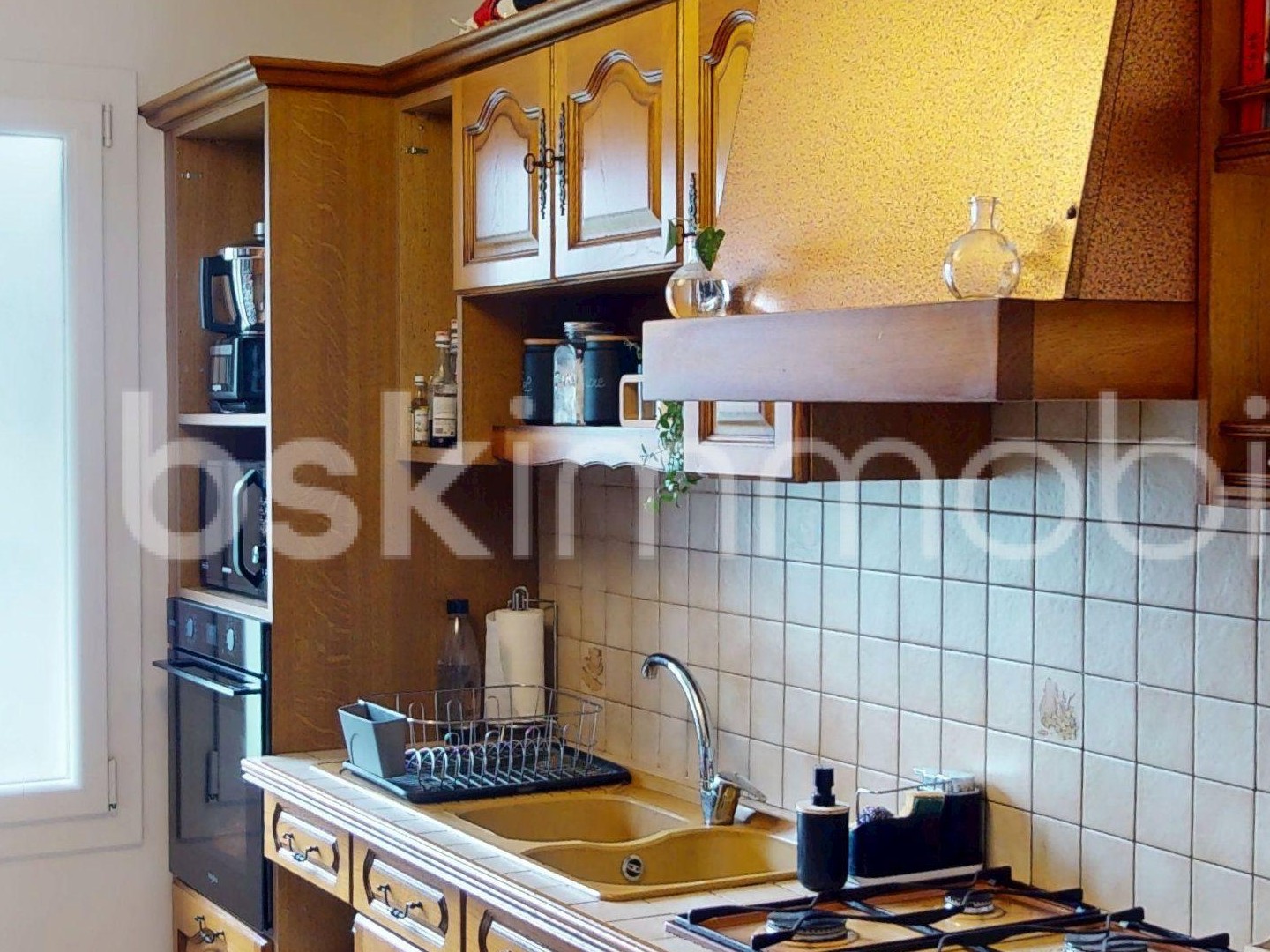 Maison à vendre - 5 pièces - 100m2 - Saint-Doulchard (18230)
