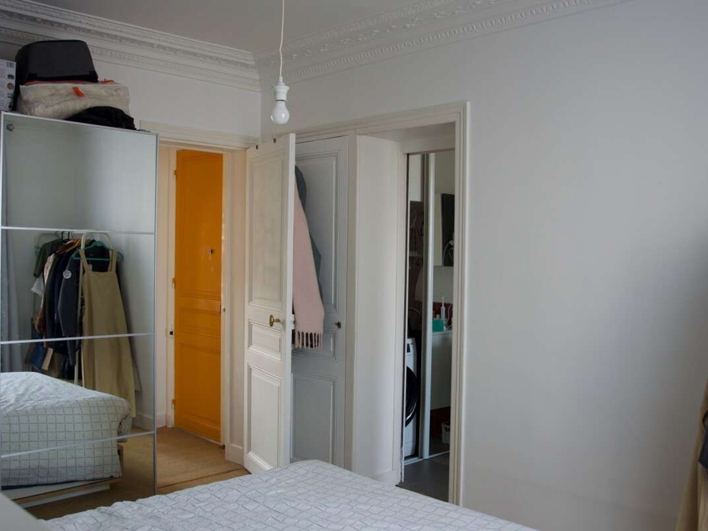 Appartement 3 pièces 52 m²