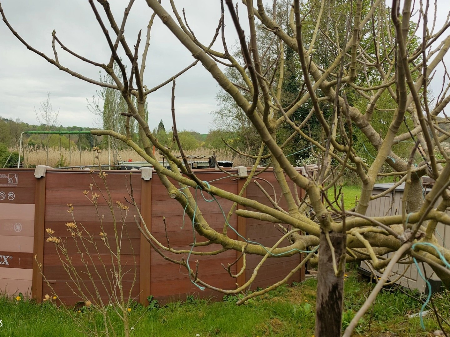 Maison à vendre - 4 pièces - 97m2 - Aix-Villemaur-Pâlis (10160)