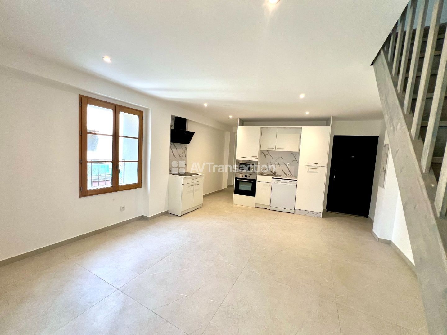 Appartement à vendre - 4 pièces - 70m2 - Belley (01300)