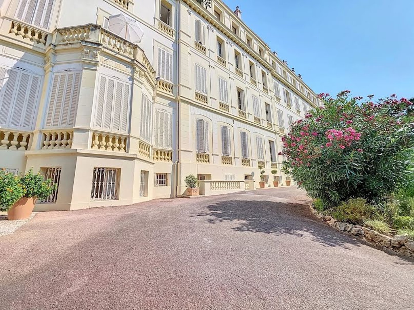 Appartement 4 pièces 94 m²