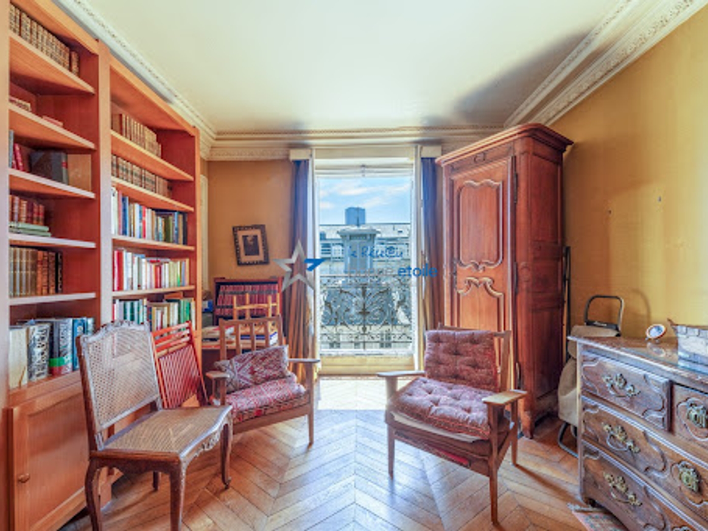 Appartement 3 pièces 68 m²