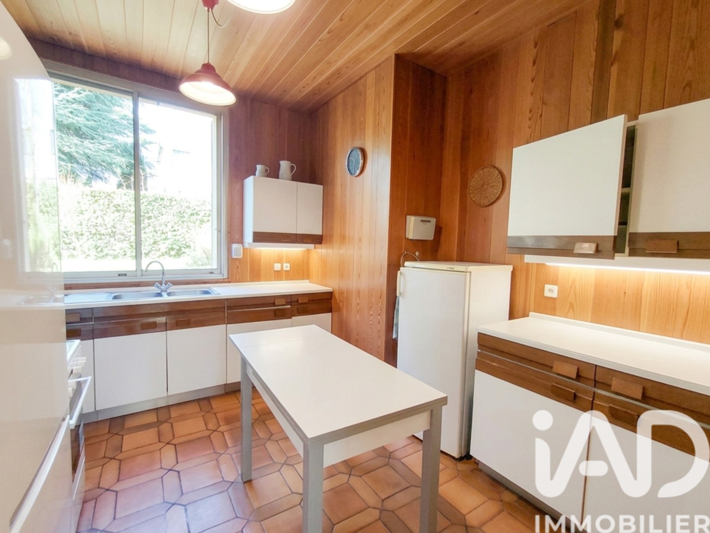 Maison à vendre - 5 pièces - 99m2 - Antony (92160)