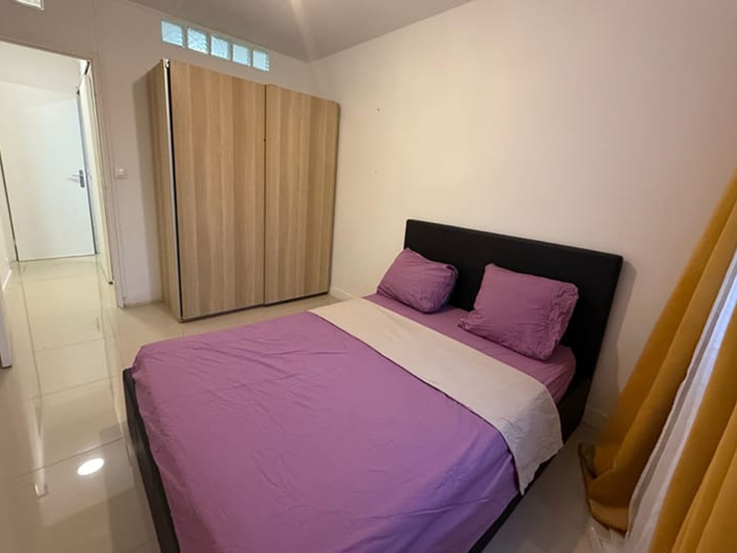 Appartement à vendre - 3 pièces - 51m2 - Courbevoie (92400)
