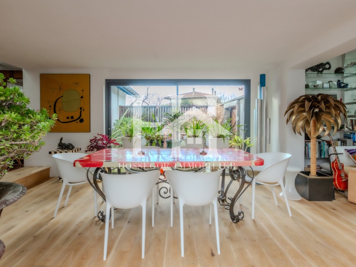 Maison à vendre - 6 pièces - 250m2 - Angresse (40150)