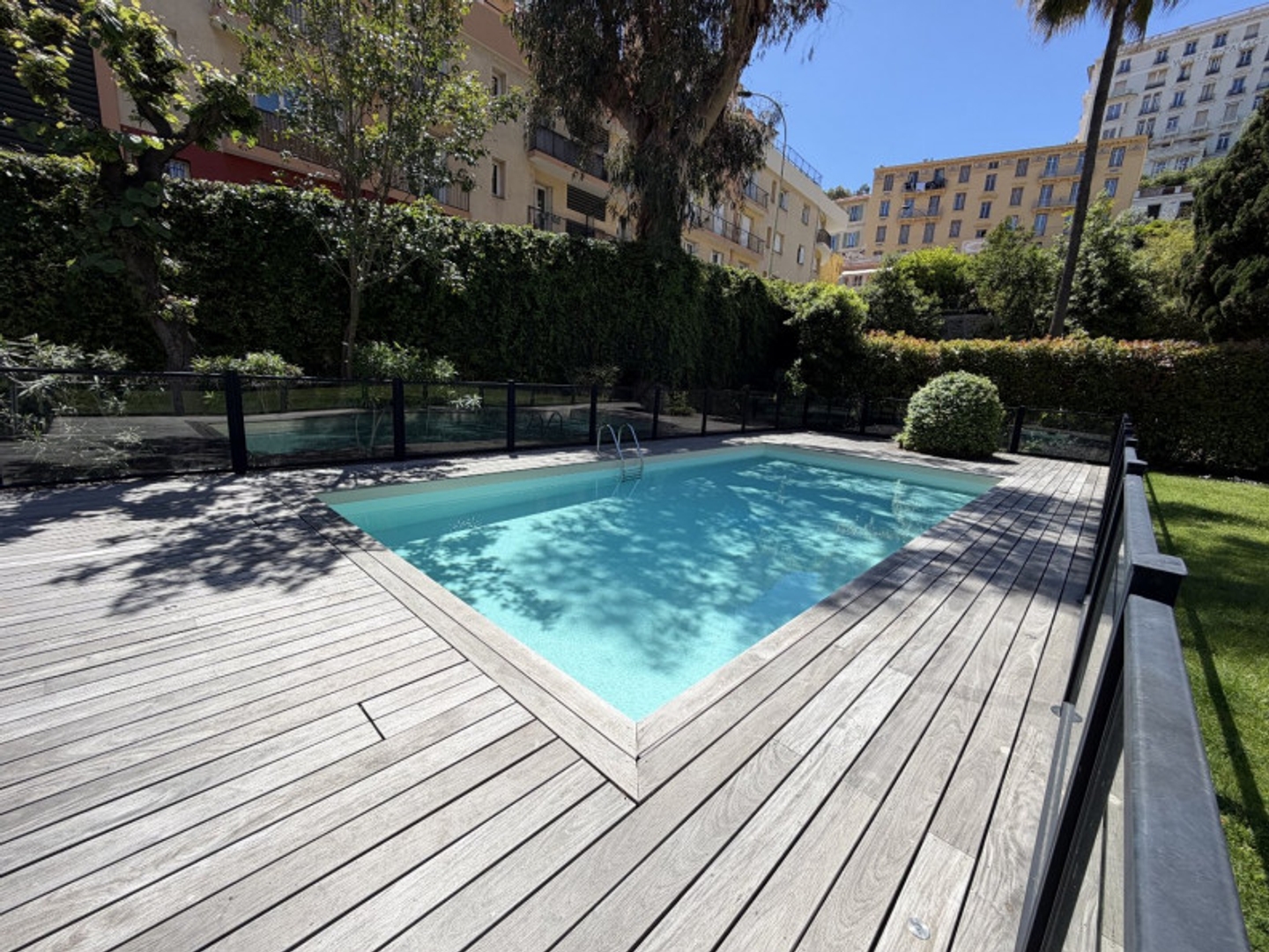 Appartement 5 pièces 120 m²