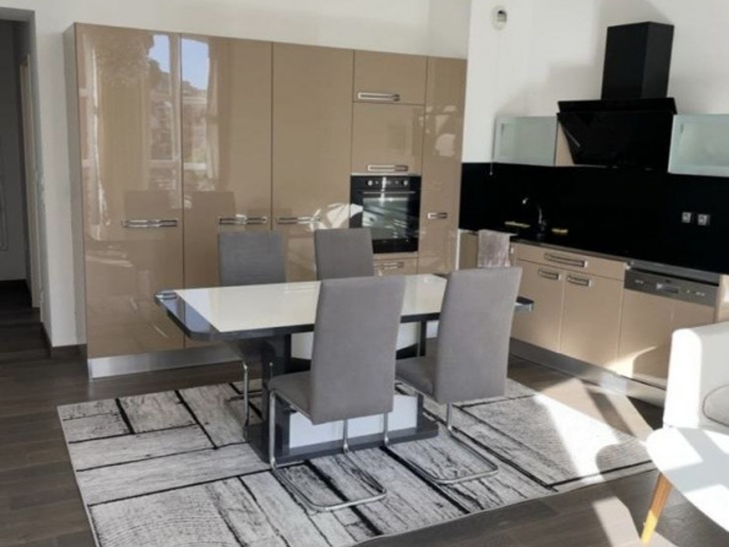 Appartement à vendre - 5 pièces - 120m2 - Menton (06500)