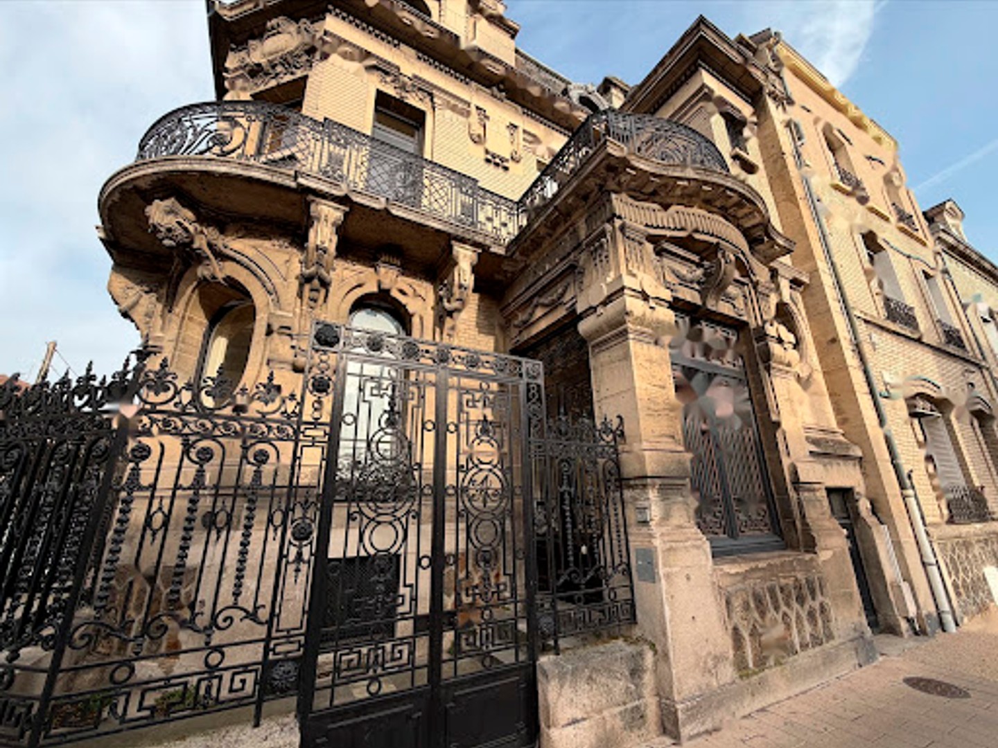 Maison à vendre - Reims (51100)