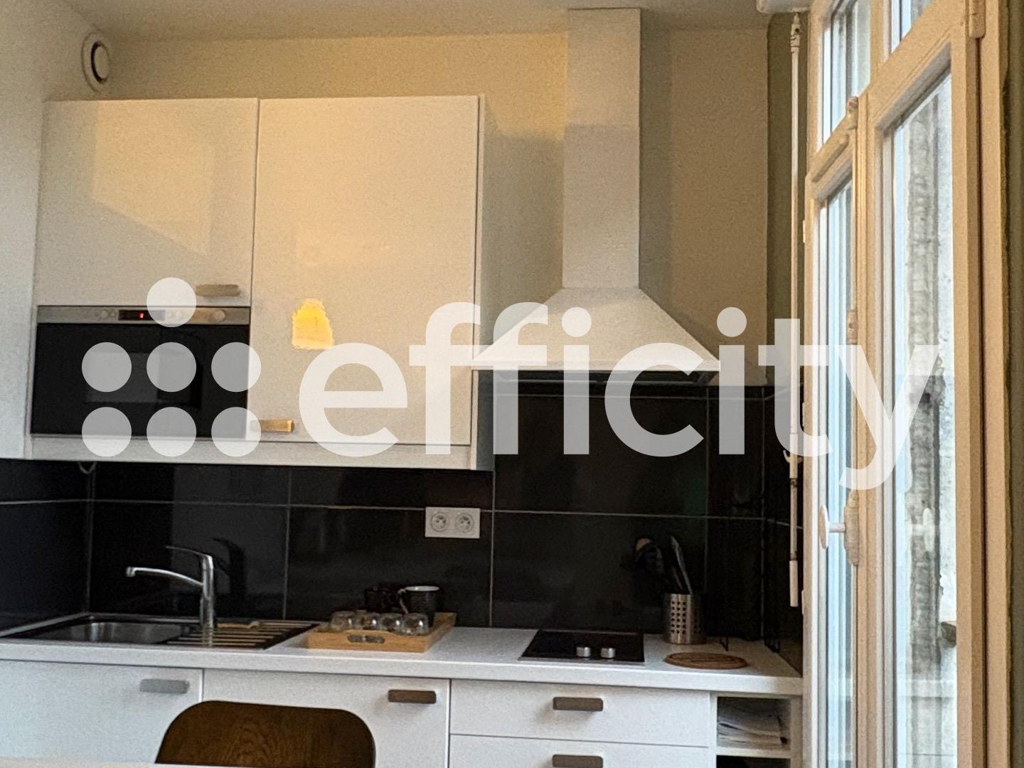 Appartement à vendre - 5 pièces - 102m2 - Reims (51100)