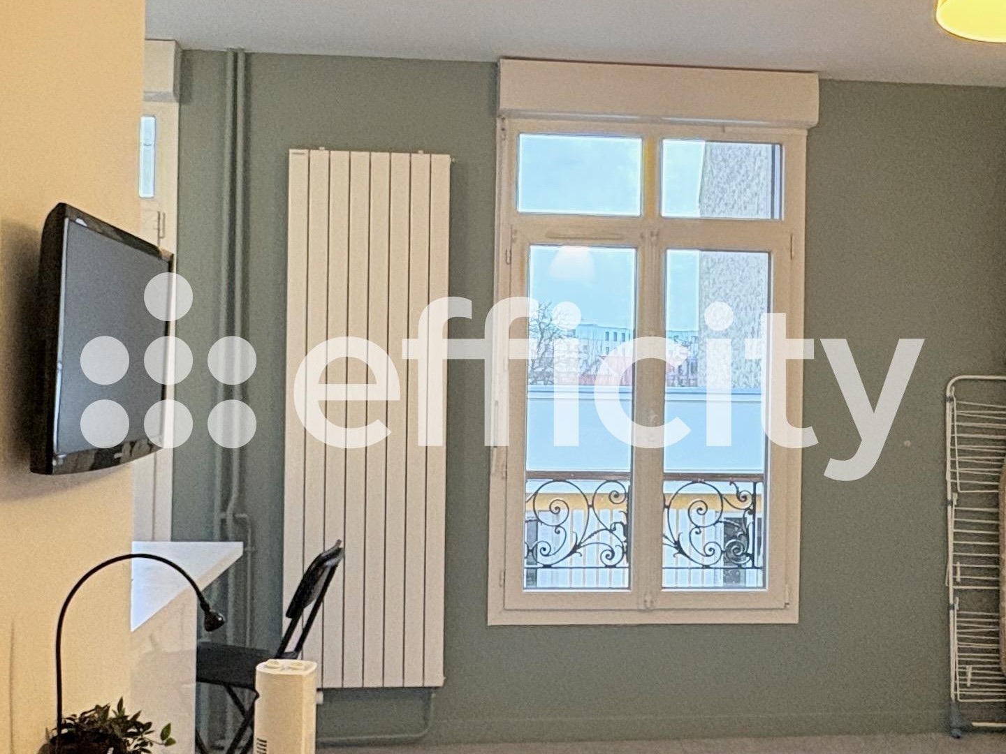 Appartement à vendre - 5 pièces - 102m2 - Reims (51100)