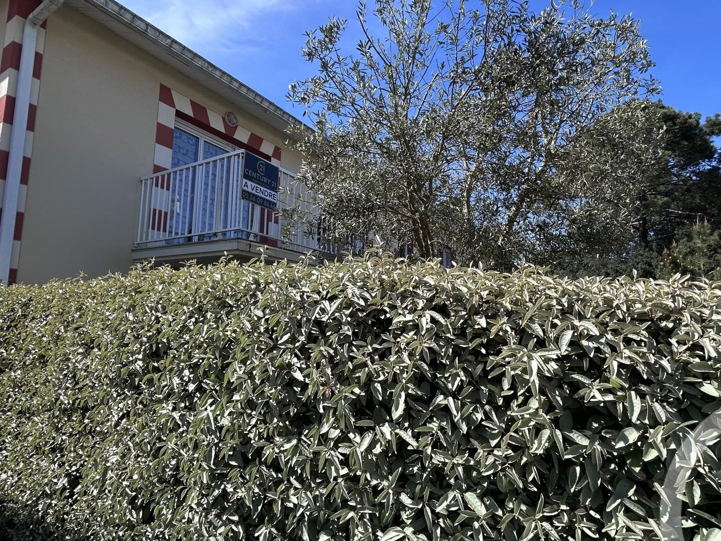 Appartement à vendre - 2 pièces - 47m2 - Le Verdon-Sur-Mer (33123)