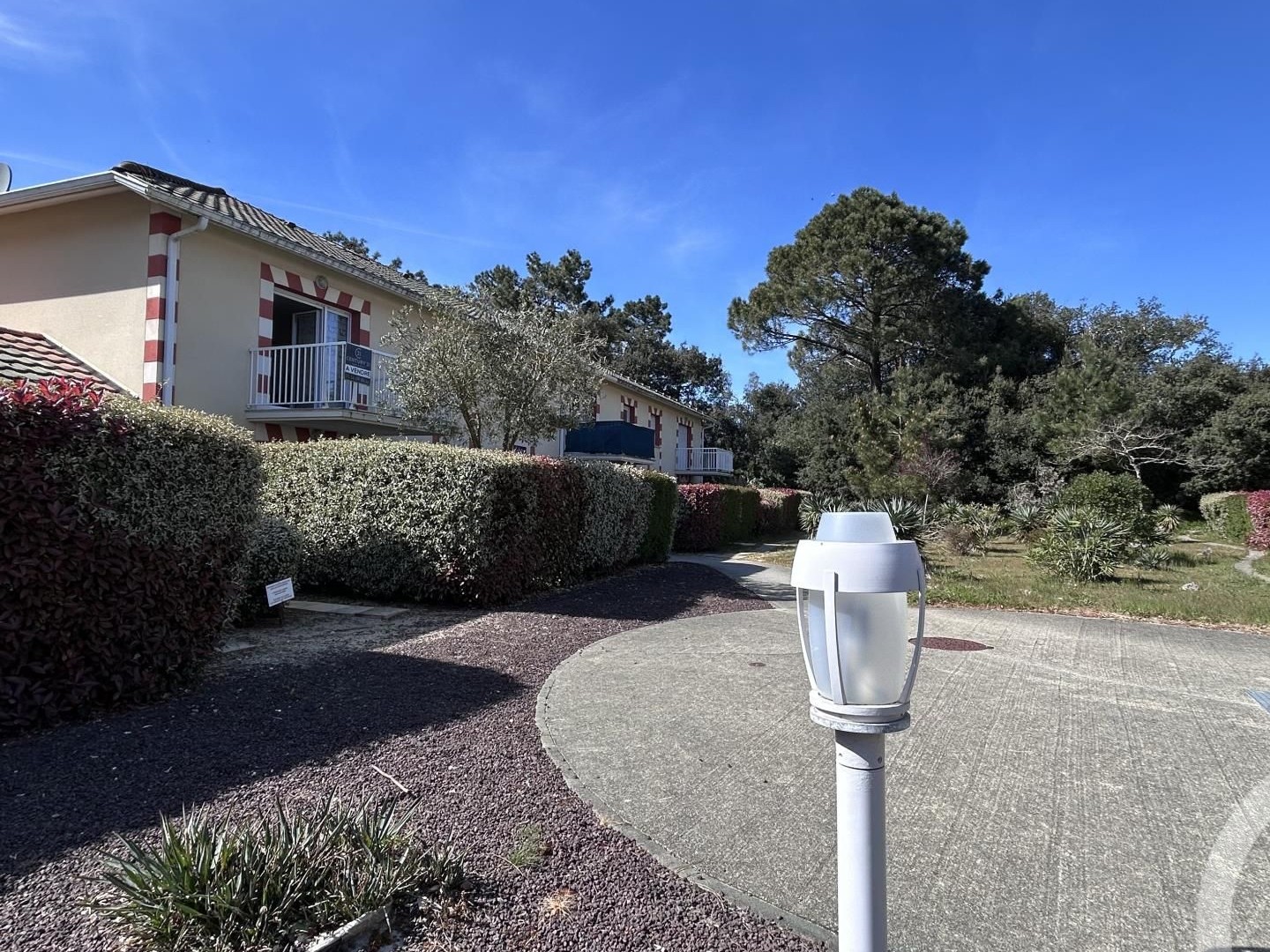 Appartement à vendre - 2 pièces - 47m2 - Le Verdon-Sur-Mer (33123)