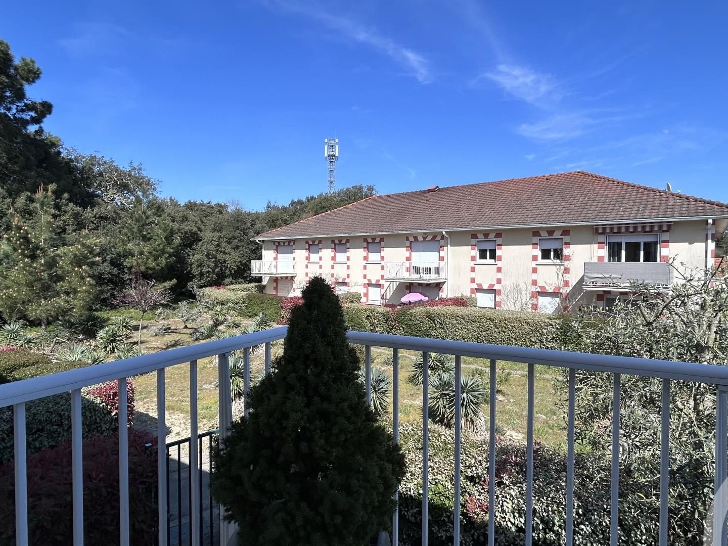 Appartement à vendre - 2 pièces - 47m2 - Le Verdon-Sur-Mer (33123)
