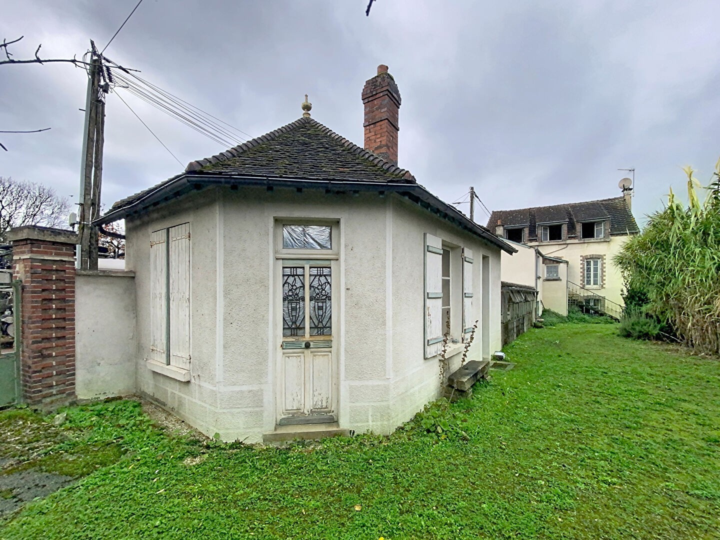 Maison à vendre - 5 pièces - 97m2 - Joigny (89300)