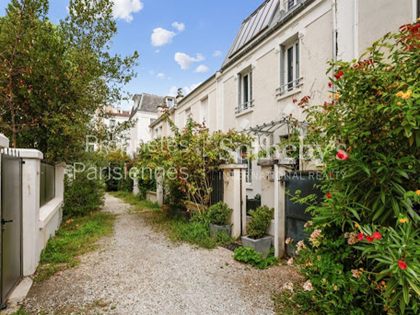 Maison 7 pièces 158 m²