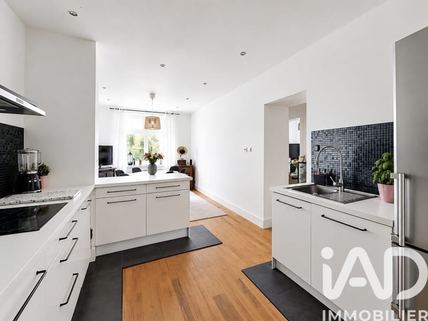 Maison à vendre - 5 pièces - 127m2 - Manom (57100)