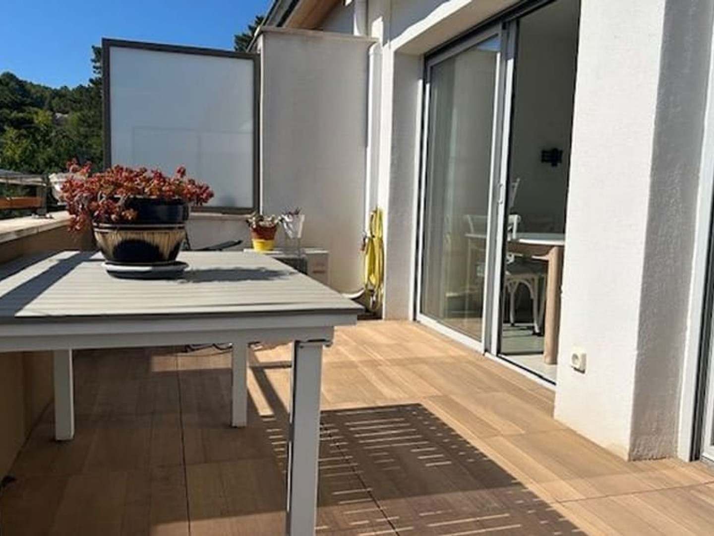 Appartement à vendre - 3 pièces - 57m2 - Vedène (84270)