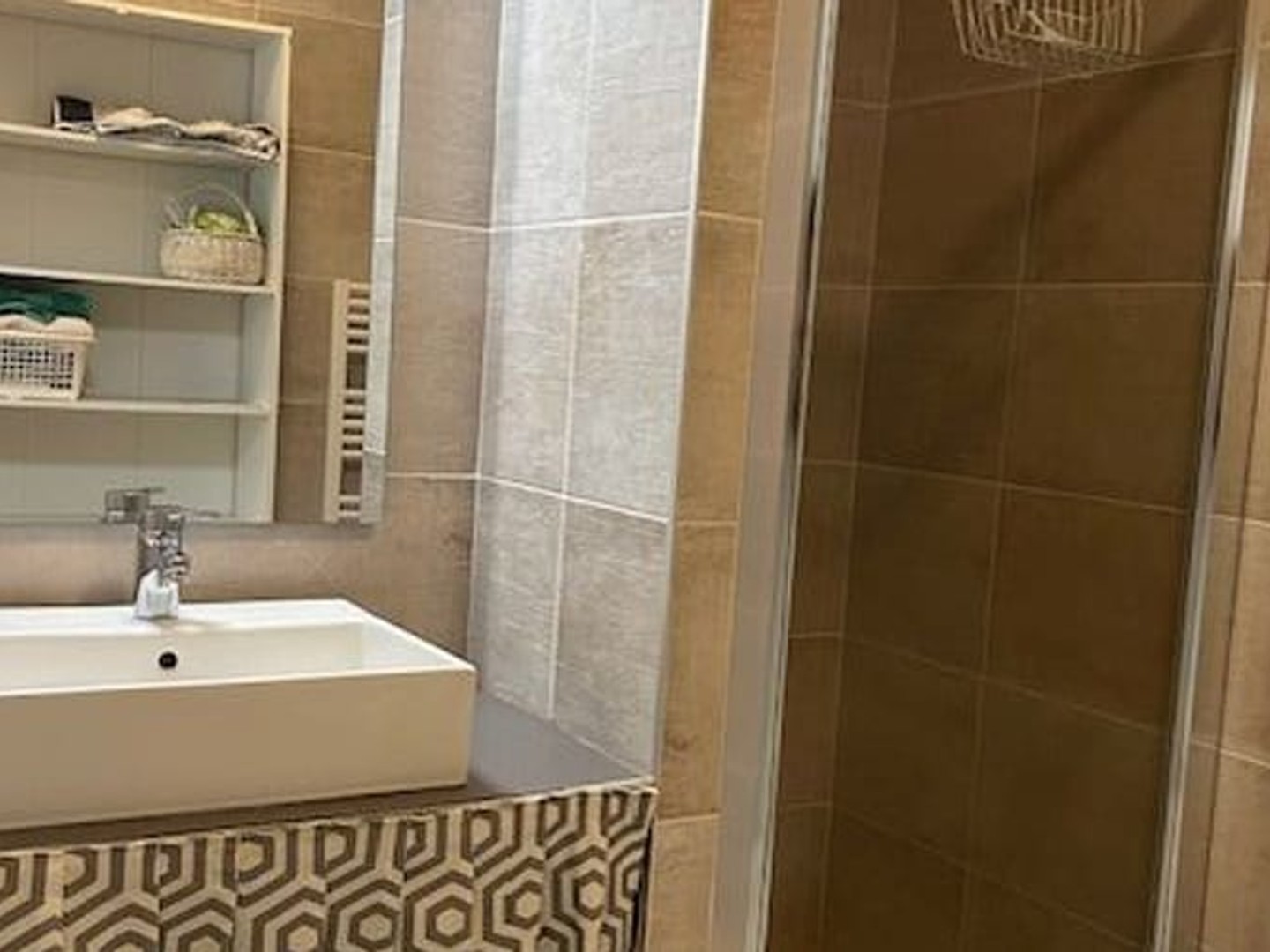 Appartement à vendre - 3 pièces - 57m2 - Vedène (84270)