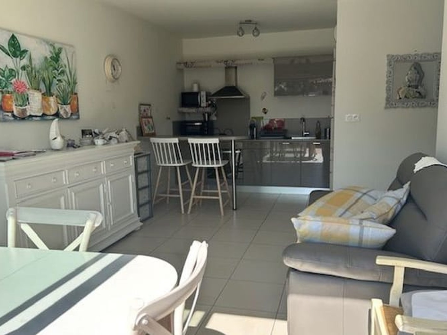 Appartement à vendre - 3 pièces - 57m2 - Vedène (84270)