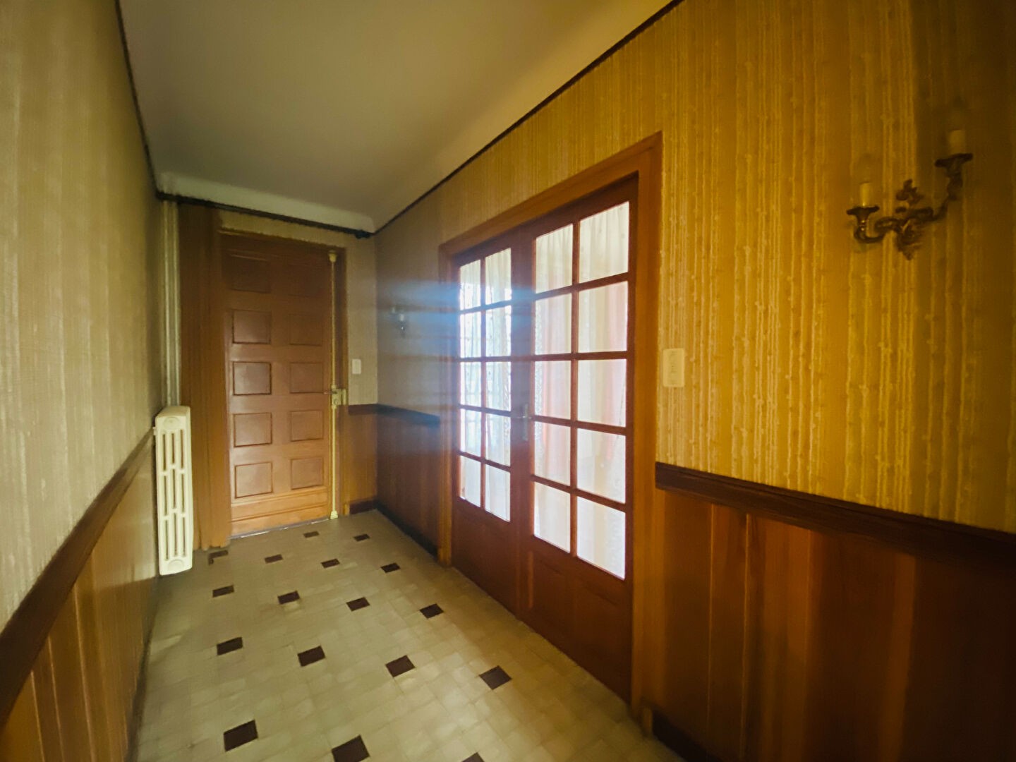 Maison à vendre - 4 pièces - 130m2 - Montluçon (03100)