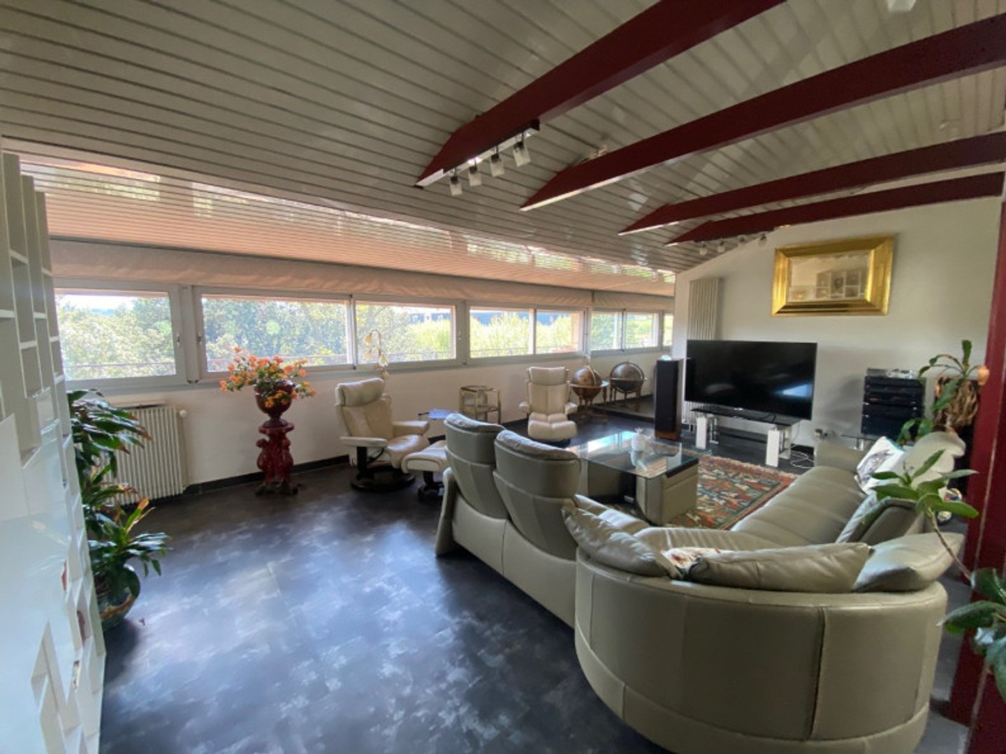 Appartement à vendre - 6 pièces - 240m2 - Carcassonne (11000)