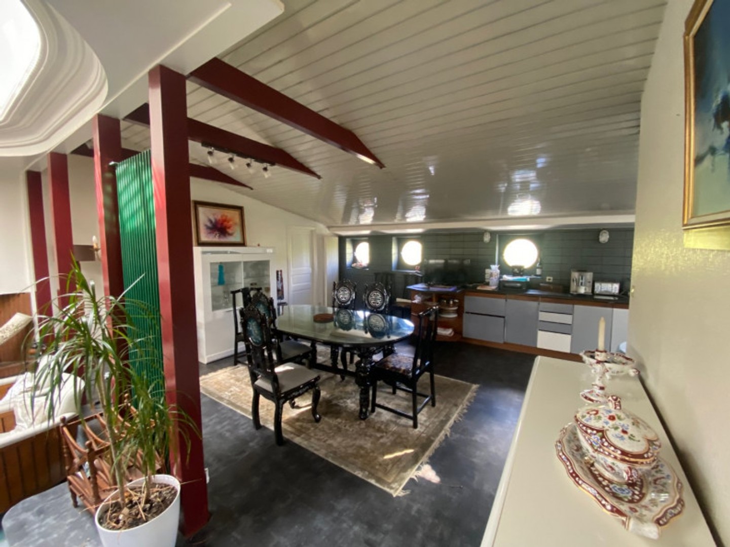 Appartement à vendre - 6 pièces - 240m2 - Carcassonne (11000)