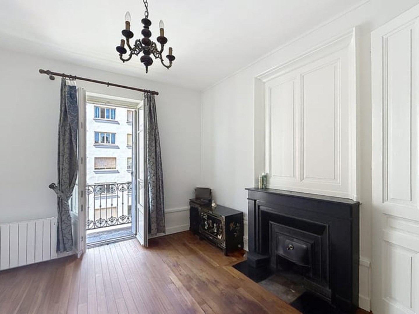 Appartement à vendre - 3 pièces - 68m2 - Lyon 7e (69007)