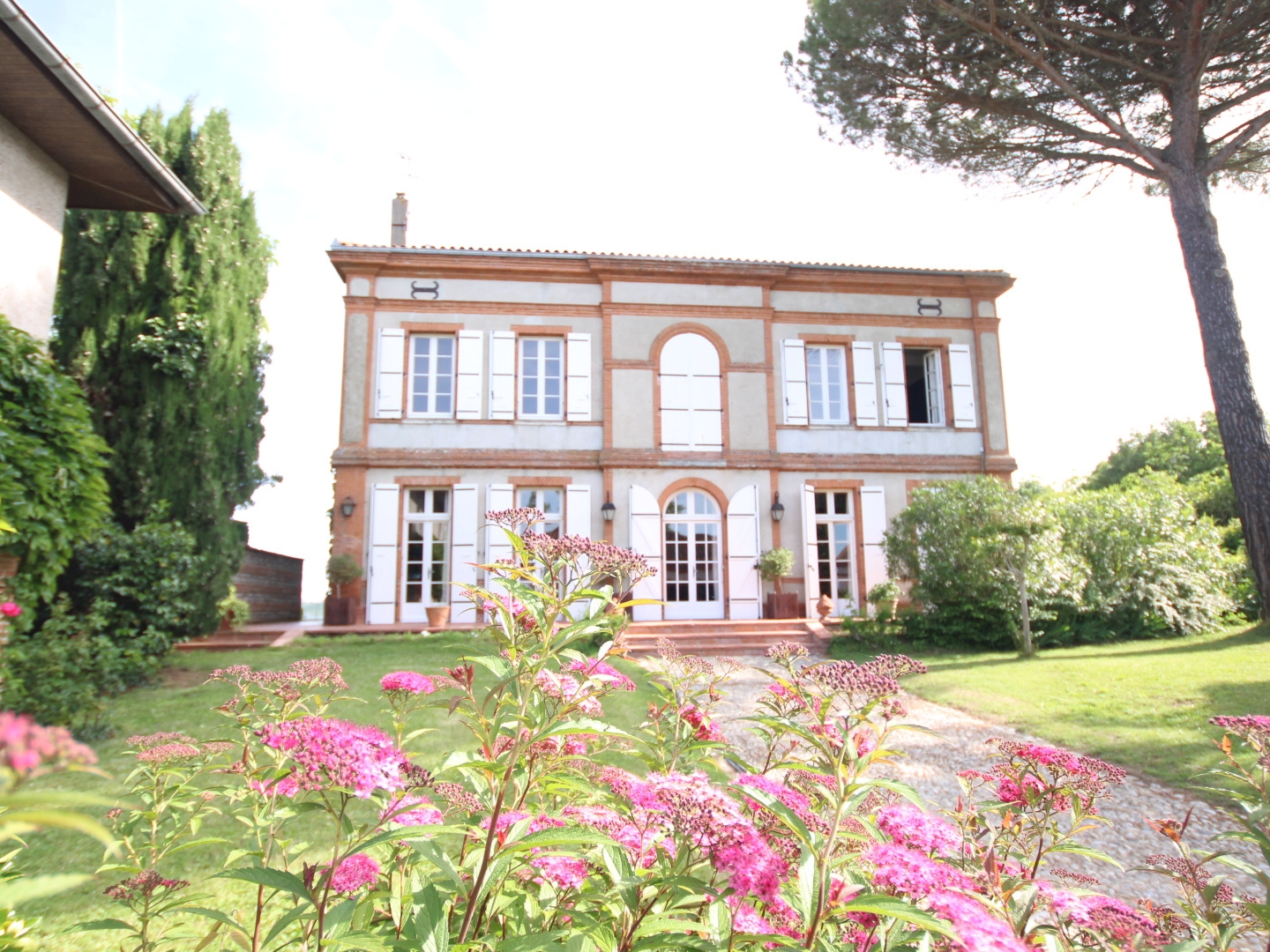 Maison à vendre - 7 pièces - 312m2 - Mirepoix (09500)