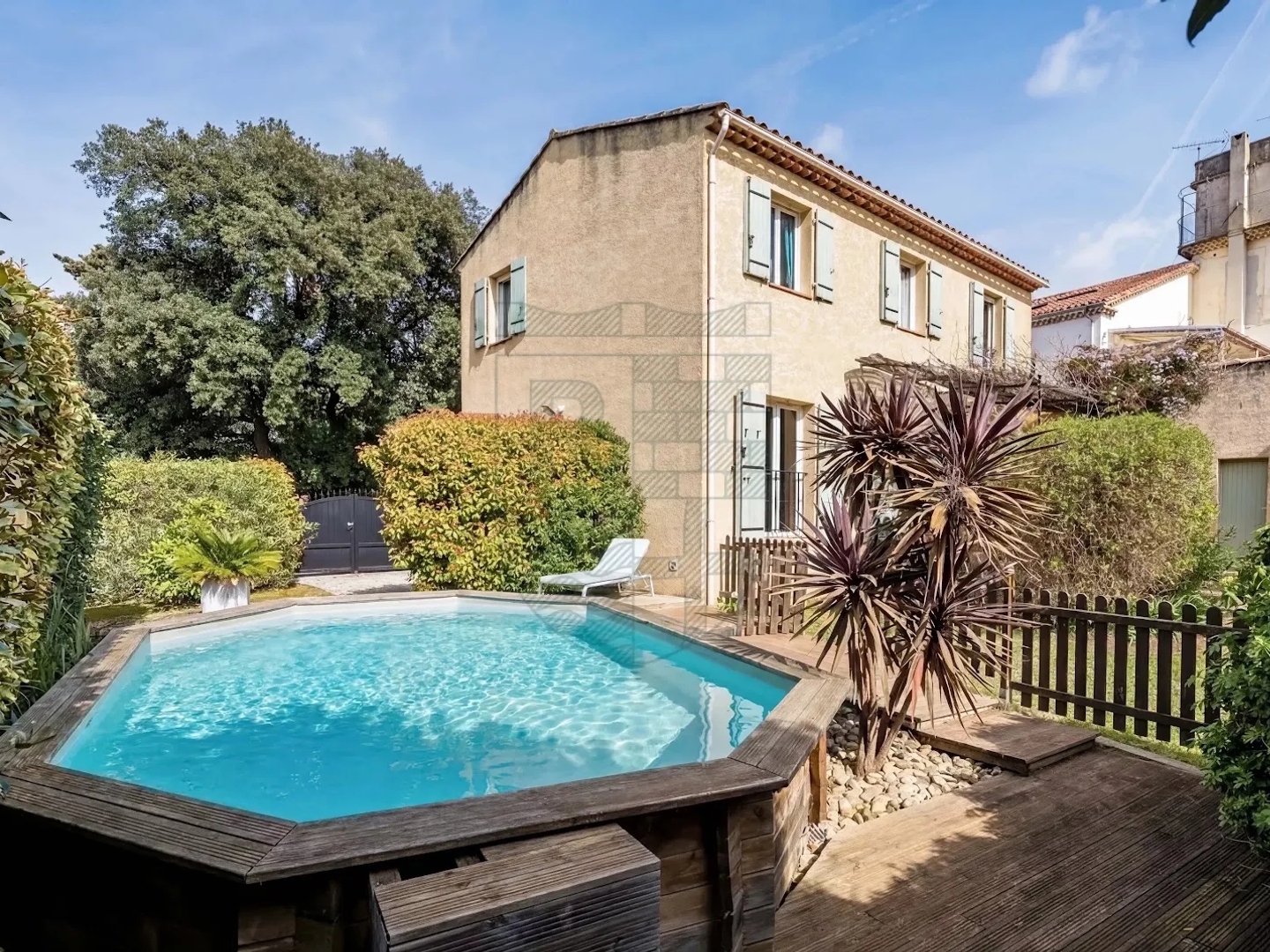 Maison 6 pièces 134 m²