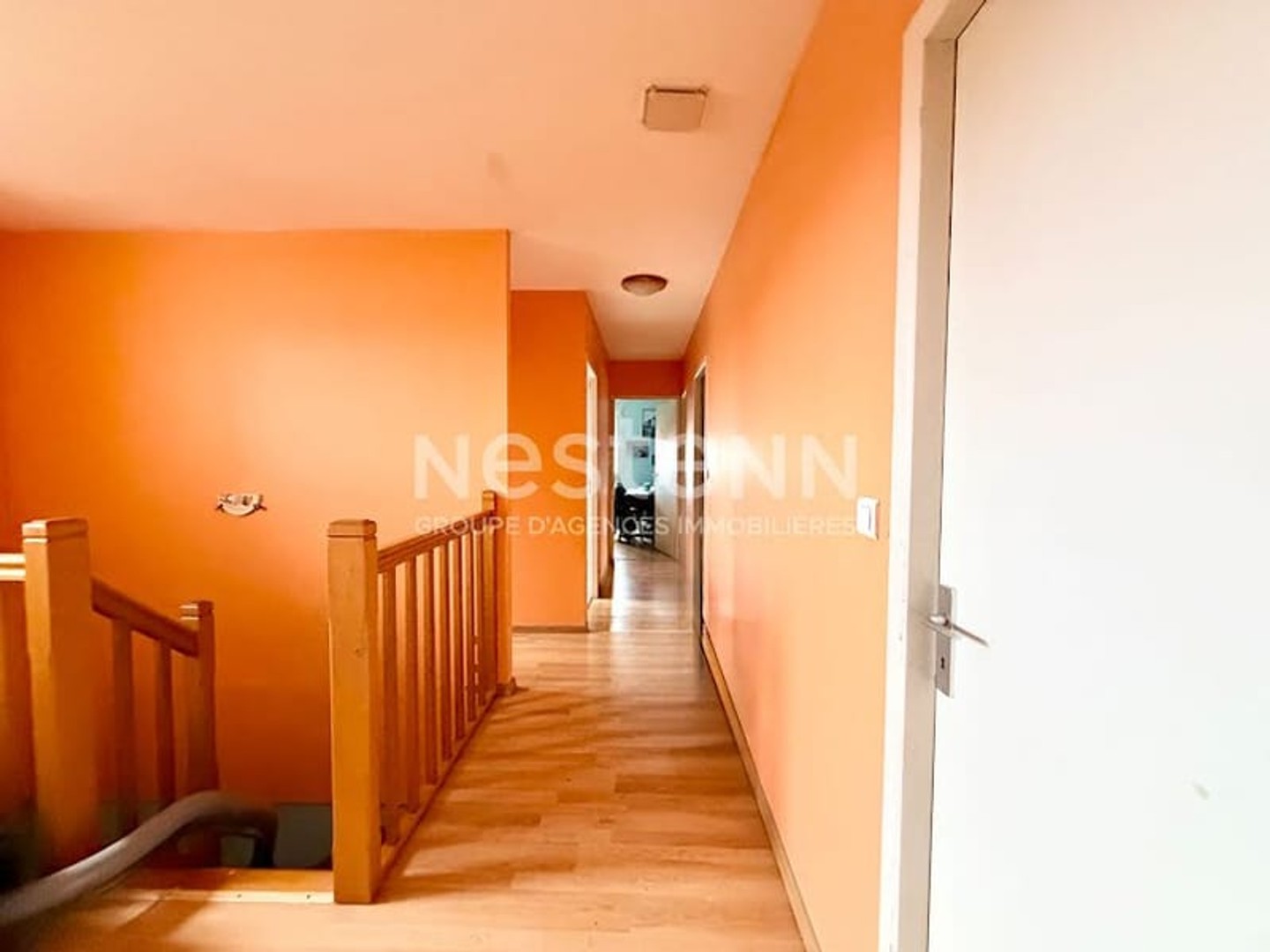 Maison à vendre - 9 pièces - 193m2 - Pessac (33600)