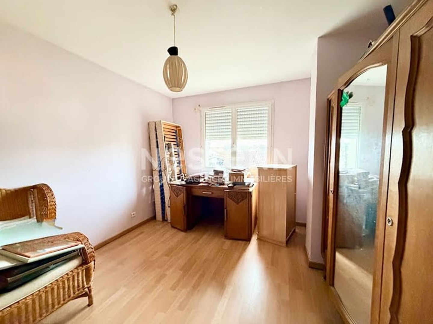 Maison à vendre - 9 pièces - 193m2 - Pessac (33600)