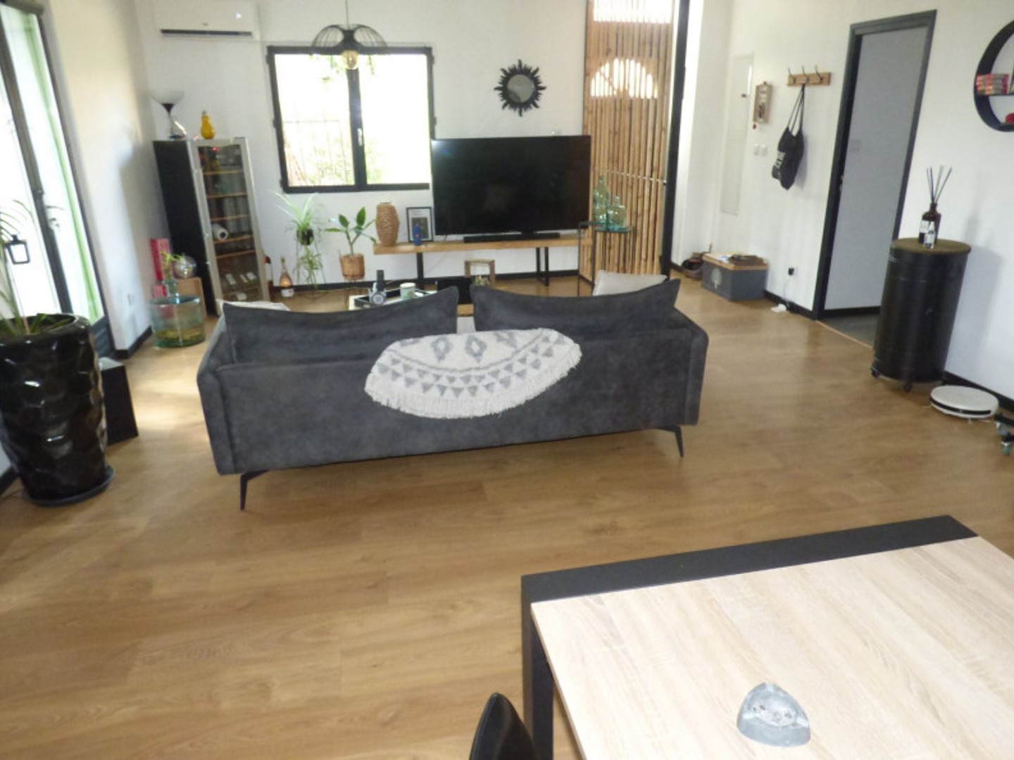 Appartement à vendre - 4 pièces - 90m2 - Pézenas (34120)