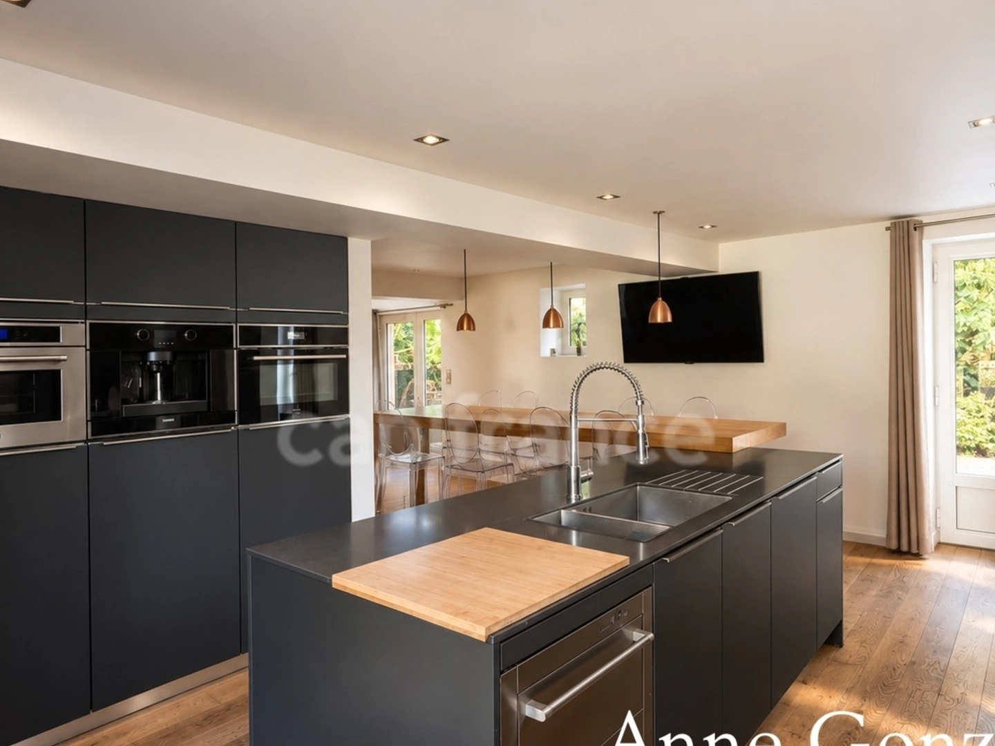 Maison à vendre - 12 pièces - 335m2 - Saint-Jean-Le-Blanc (45650)
