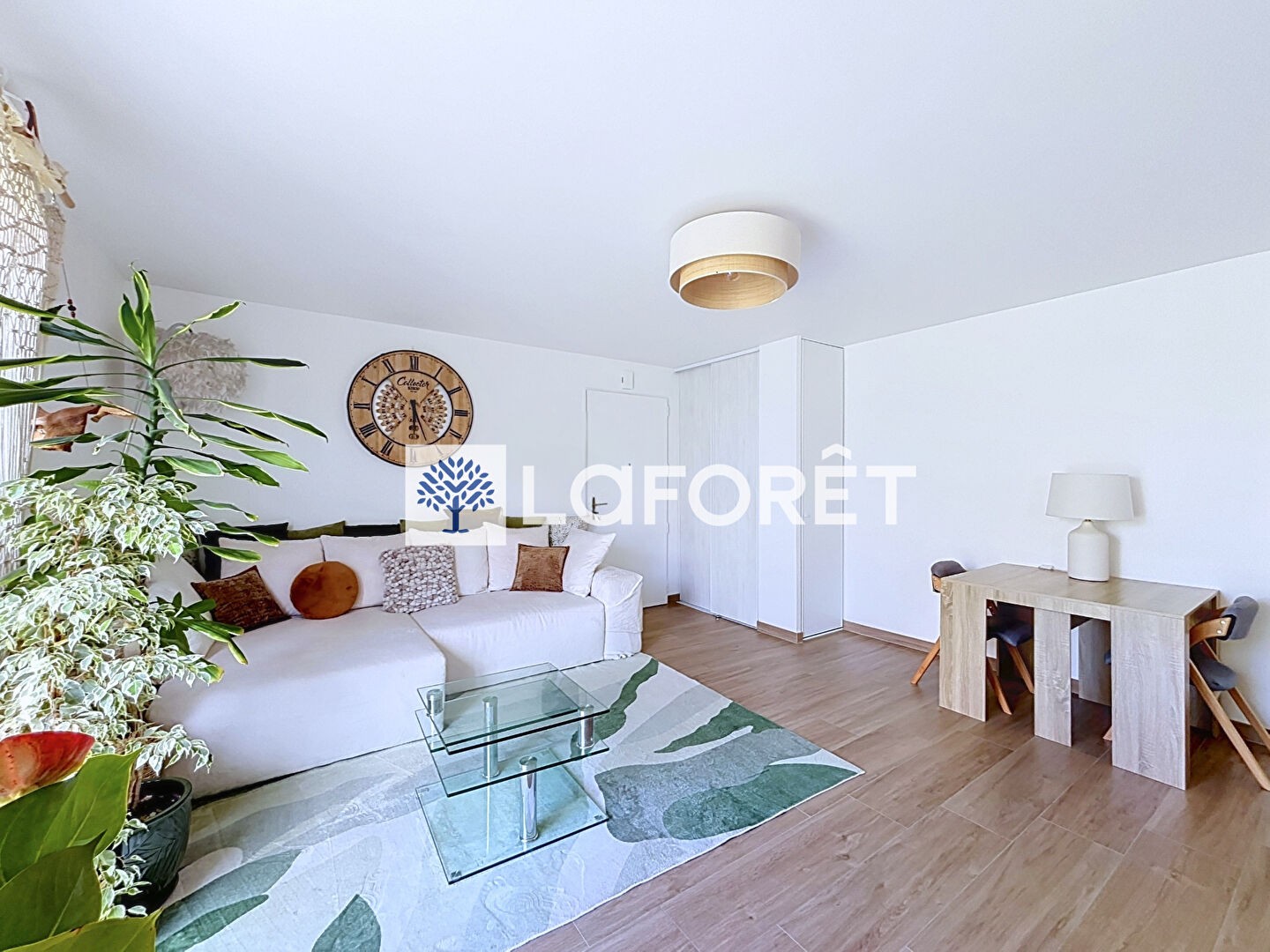 Appartement à vendre - 4 pièces - 80m2 - Crespières (78121)