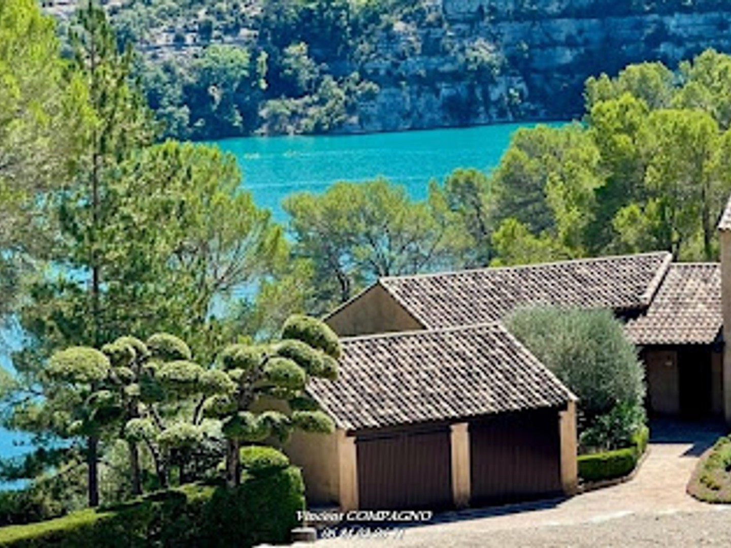Maison 6 pièces 134 m²