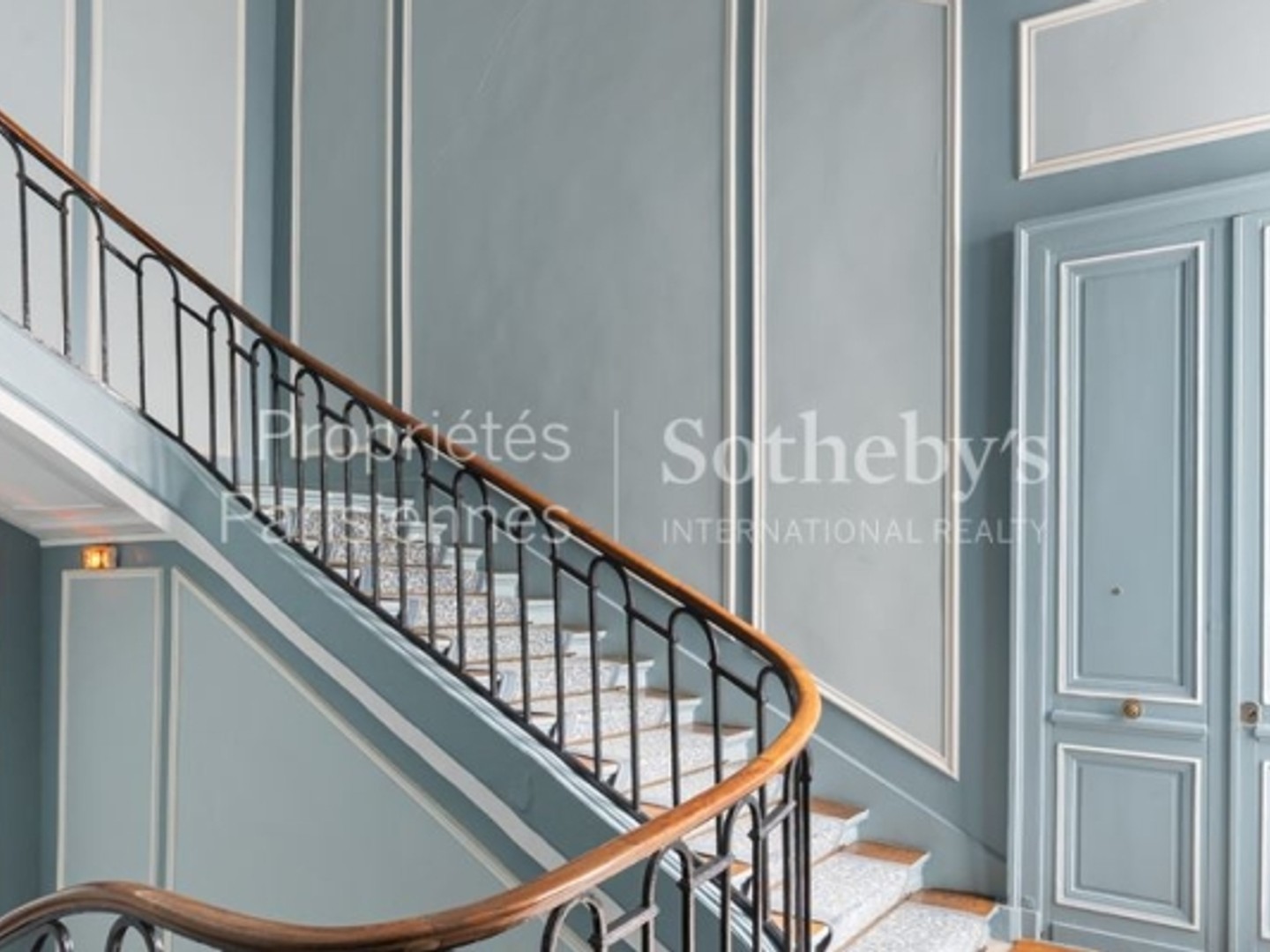 Appartement à vendre - 5 pièces - 200m2 - Paris 6e (75006)