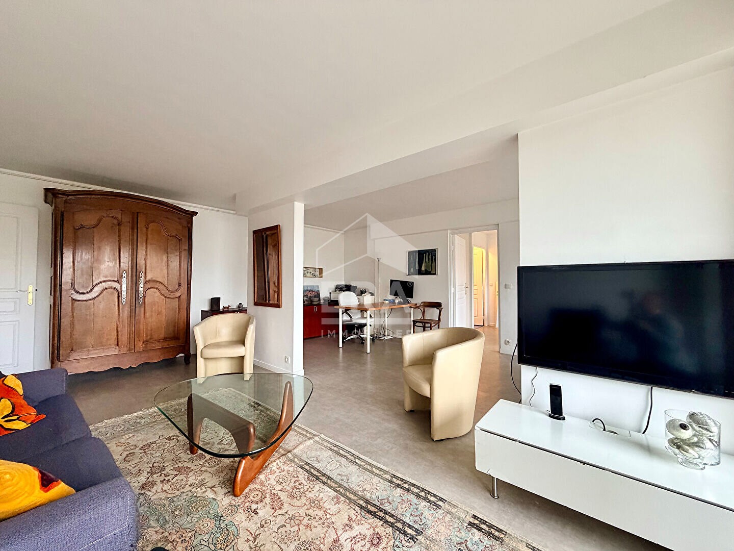 Appartement à vendre - 3 pièces - 78m2 - Meudon (92190)