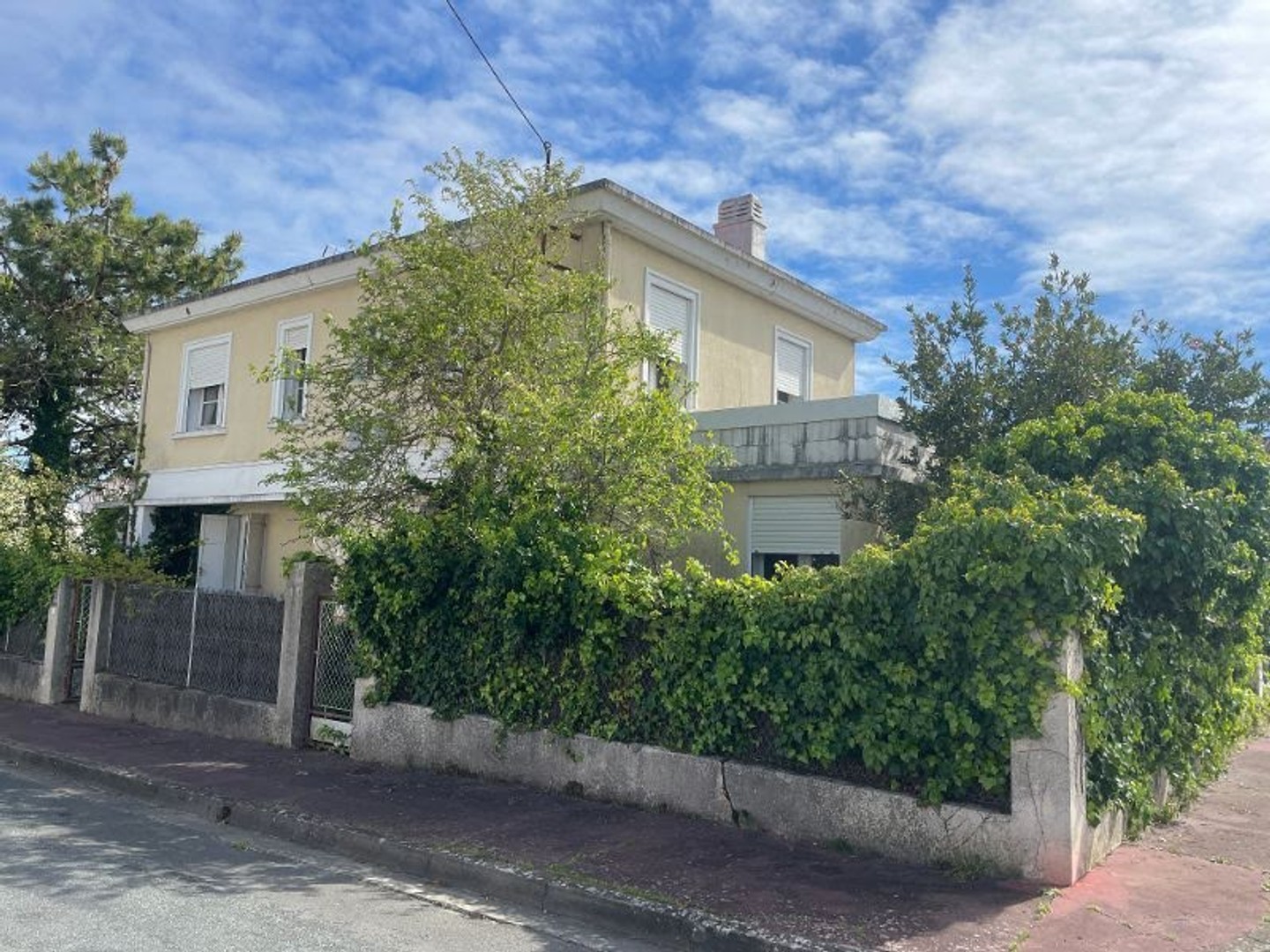 Maison 7 pièces 152 m²