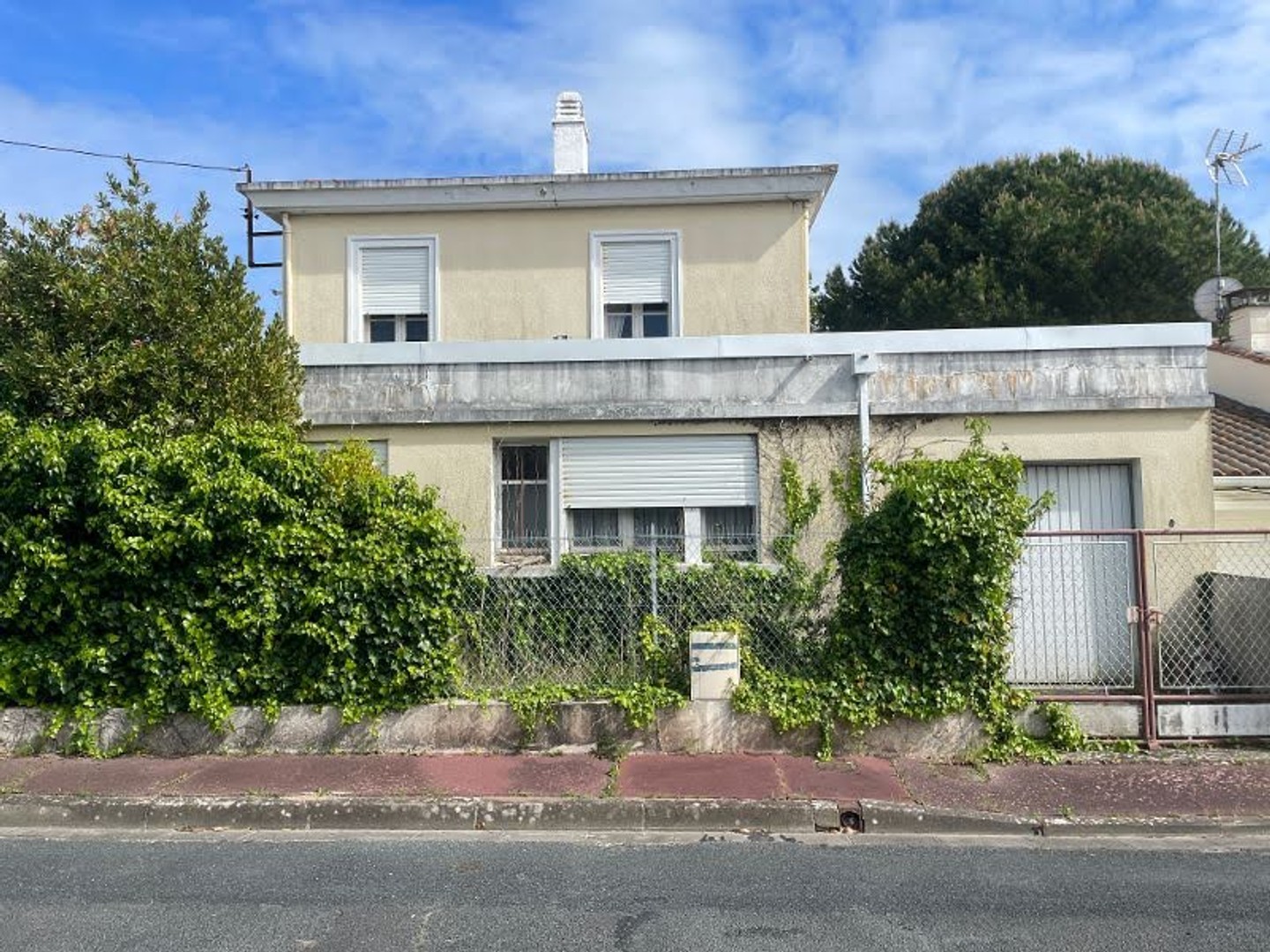 Maison à vendre - 7 pièces - 152m2 - Royan (17200)