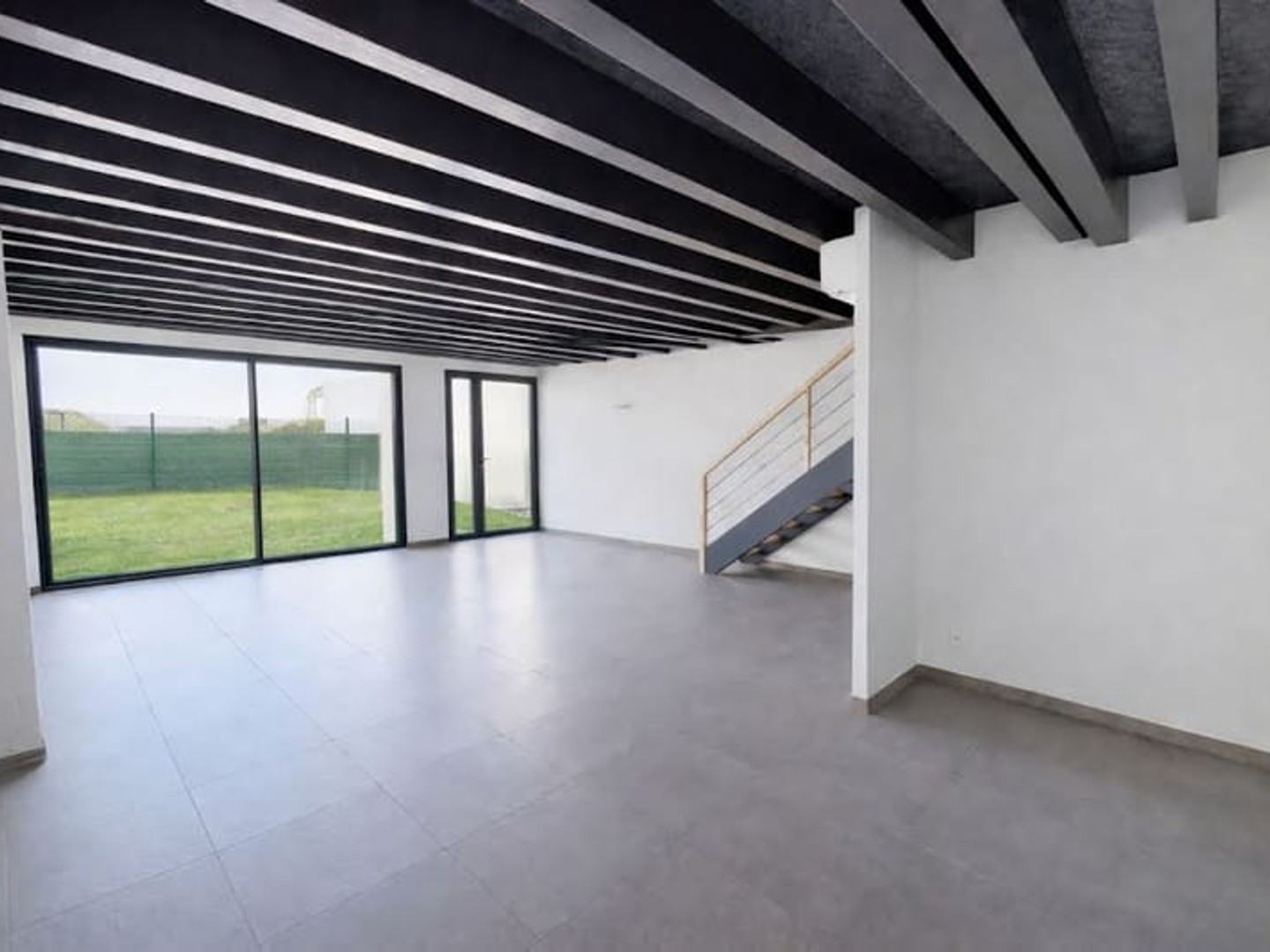 Appartement à vendre - 4 pièces - 105m2 - Pau (64000)