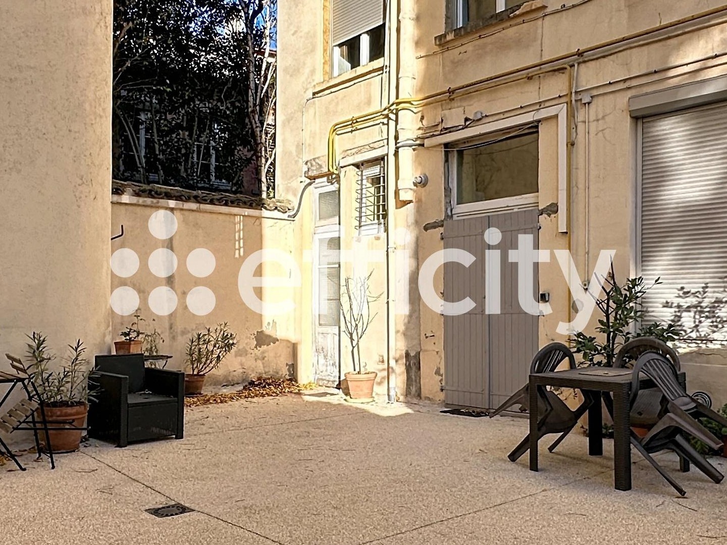 Appartement 3 pièces 57 m²