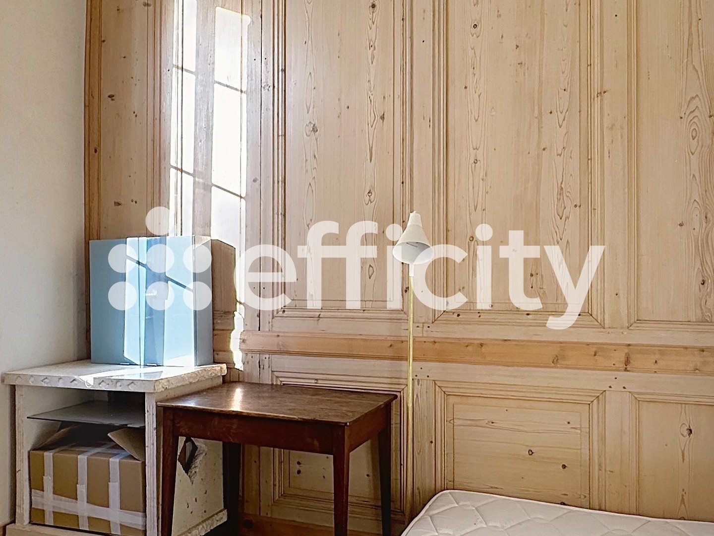 Appartement à vendre - 3 pièces - 57m2 - Lyon 4e (69004)