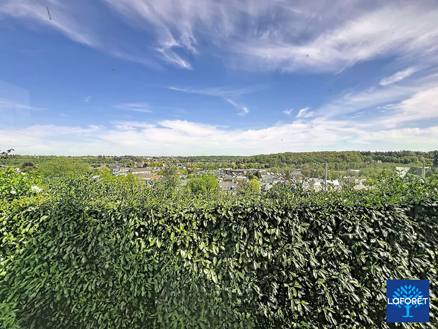 Maison à vendre - 4 pièces - 112m2 - Bernay (27300)