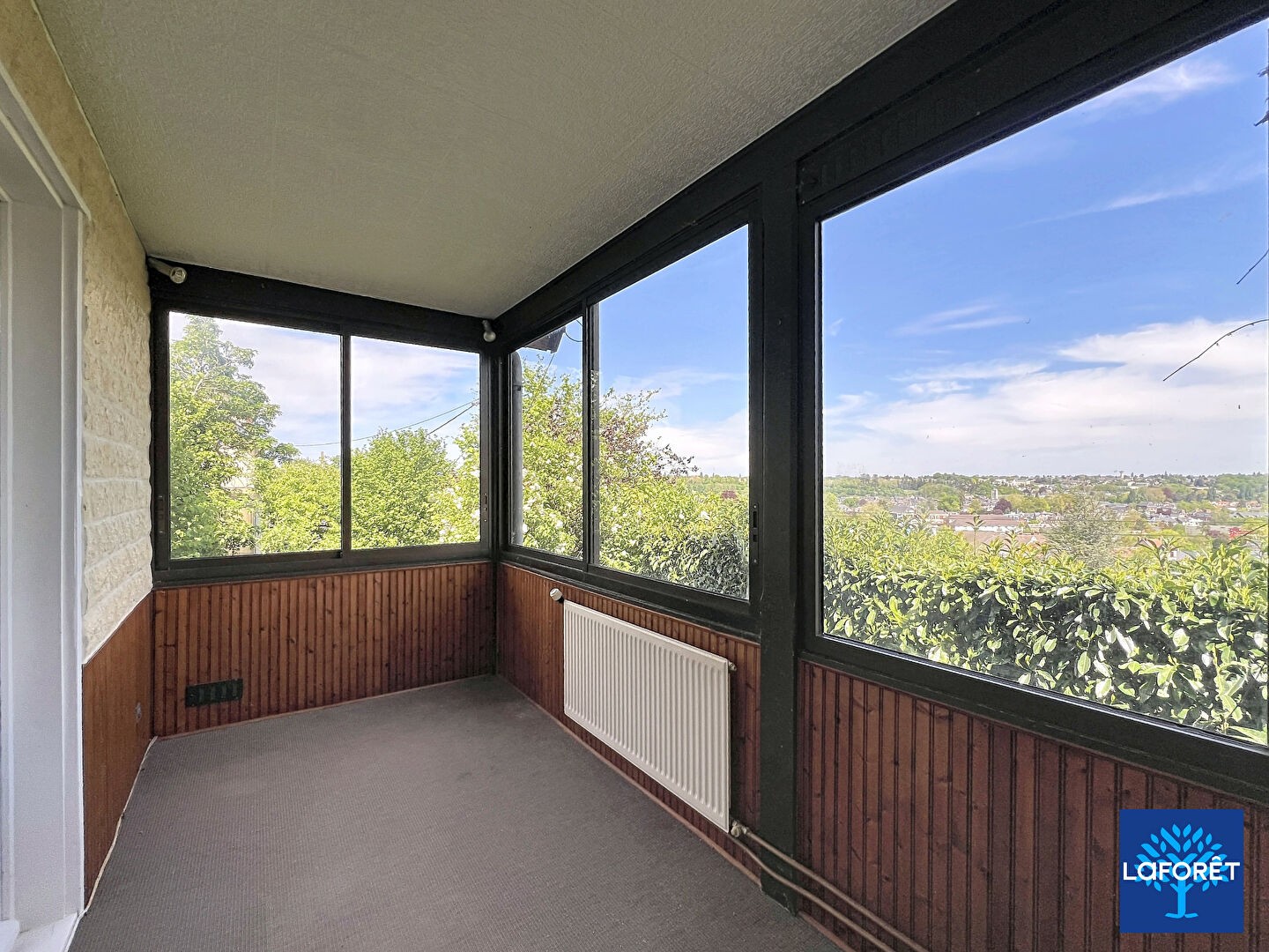 Maison à vendre - 4 pièces - 112m2 - Bernay (27300)