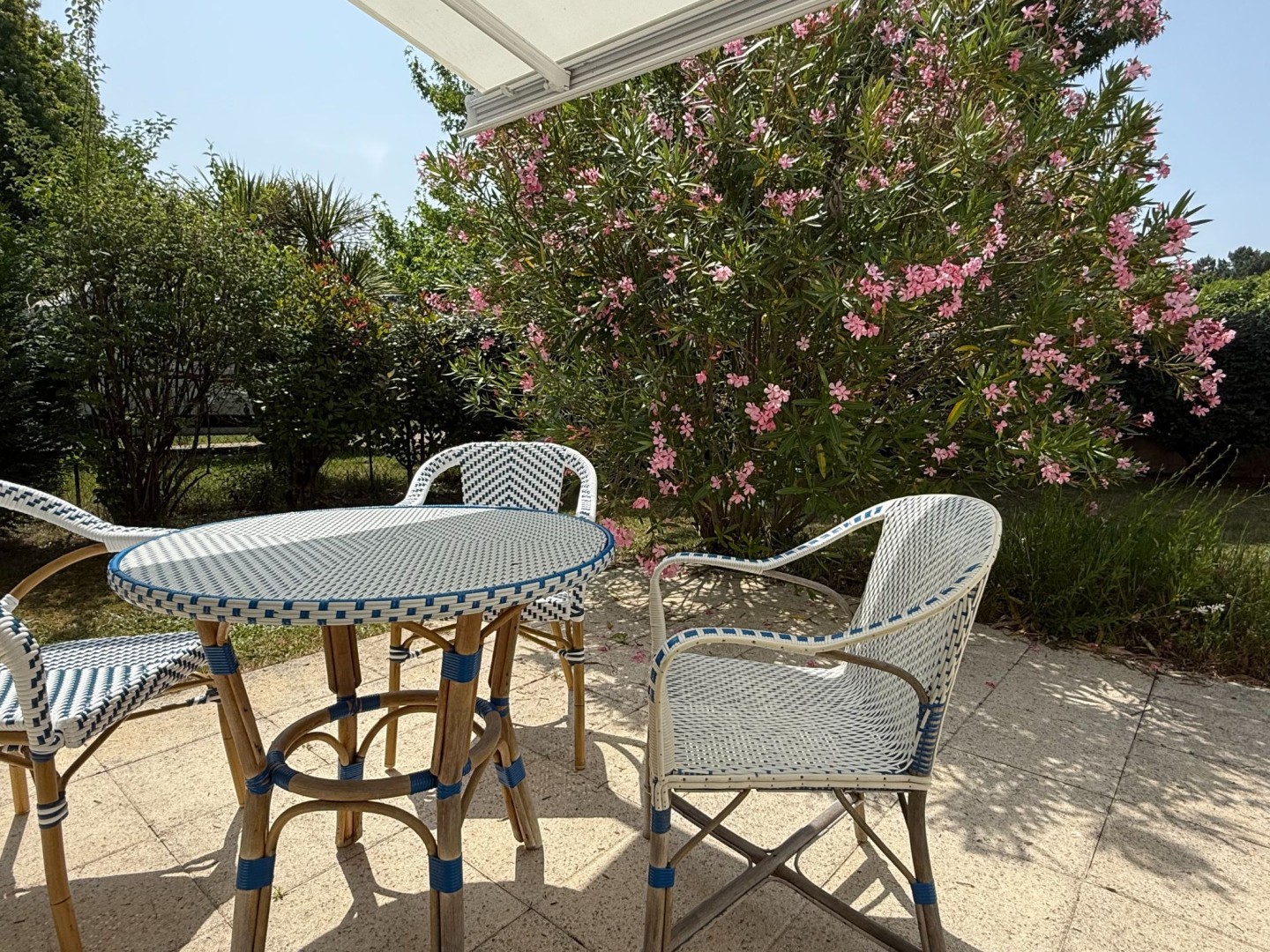 Maison à vendre - 6 pièces - 162m2 - Gujan-Mestras (33470)