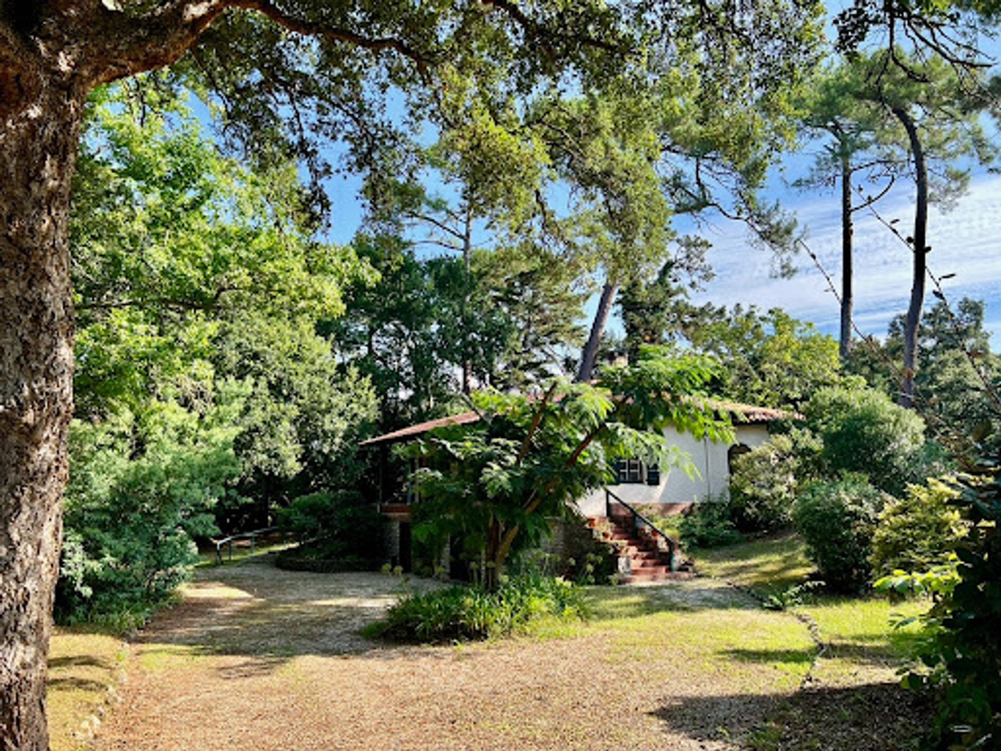 Villa 6 pièces