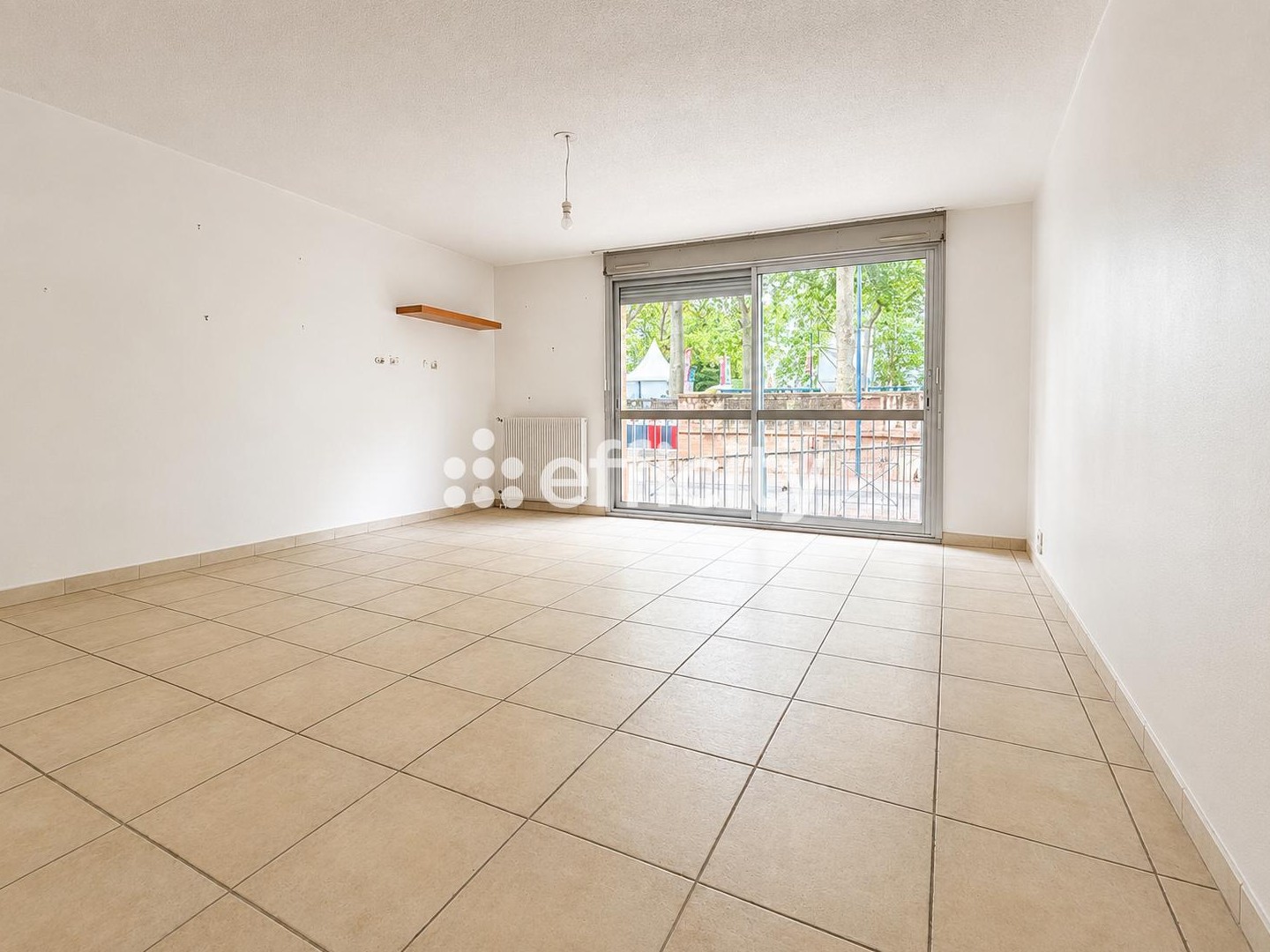 Appartement 2 pièces 62 m²