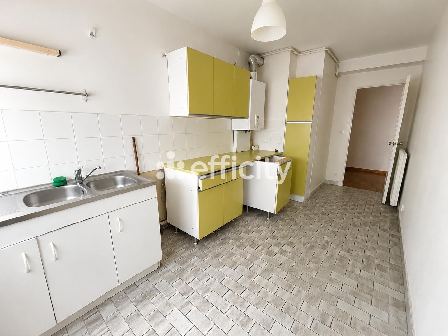 Appartement à vendre - 2 pièces - 62m2 - Toulouse (31300)